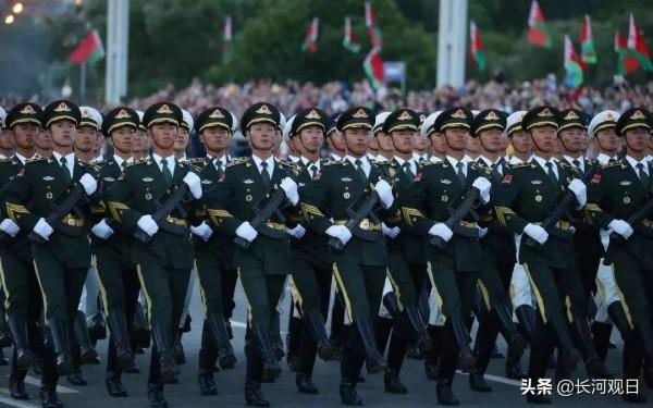 解放軍戰無不勝的重要原因，是敢於放棄死地