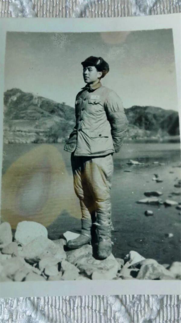 半塊月餅，卻是一條人命！朝鮮戰場上的血色中秋節