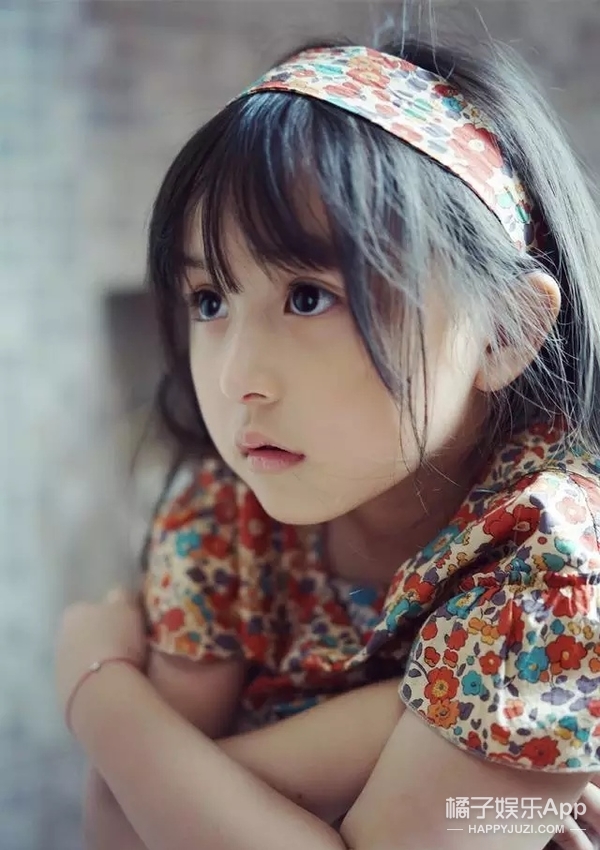 還記得被“禁止整容”的小羋月嗎？如今11歲成小女神了？