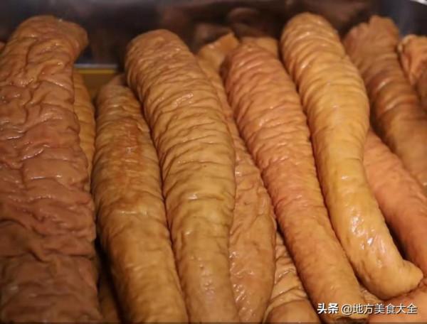 山東這家不起眼的小店,大腸128一斤,沒有會員還吃不上 山東這家不起眼的小店,大腸128一斤,沒有會員還吃不上