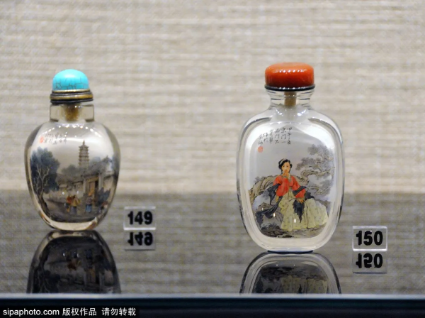 非遺傳承丨老祖宗的傳統美術,到底有多美? 非遺傳承丨老祖宗的傳統美術,到底有多美?