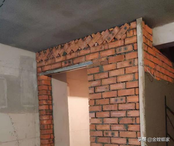 硬裝施工15個要點，條條精華，建議收藏