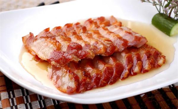 原來讓人無法拒絕的燒味蜜汁叉燒是這樣做的!超簡單!一看就會 原來讓人無法拒絕的燒味蜜汁叉燒是這樣做的!超簡單!一看就會