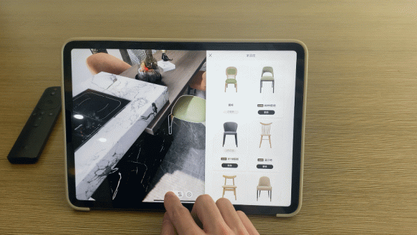 36氪首發 | 獲千萬級Pre-A2輪融資，「繪一科技」推出遊戲化UGC家裝社群「自由繪」並打通了軟裝產業鏈