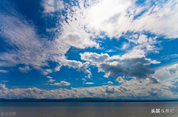 天氣預報：八月十三天氣晴，有啥說法？農諺能預兆，看老祖宗咋說