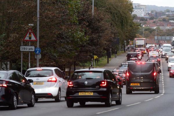 聯合國氣候變化大會將在英國舉行