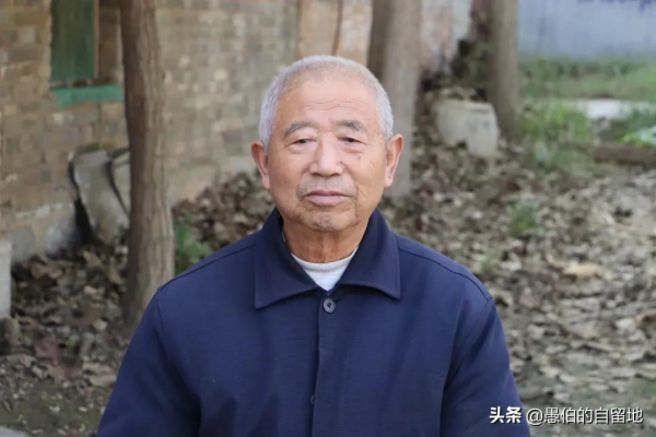 這才是真實的十月鄉村，純樸而美好，看後彷彿回了一次老家