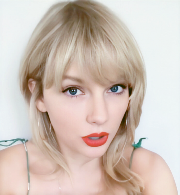 黴黴曾在《埃倫秀》上吐槽前男友喬·喬納斯（Joe Jonas）