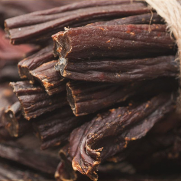 肝硬化別吃硬食物，這4類食物，病人要小心