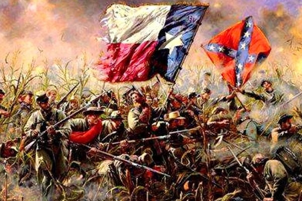 哈佛民調發現意外情況，不少受訪者認為美國會爆發內戰，還會解體