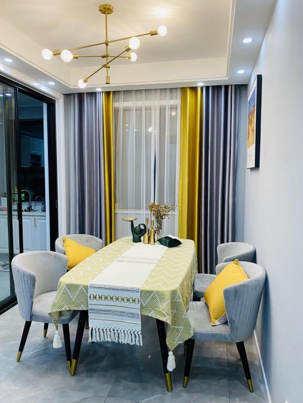 抓住三大要素，打造北歐風就是這麼簡單