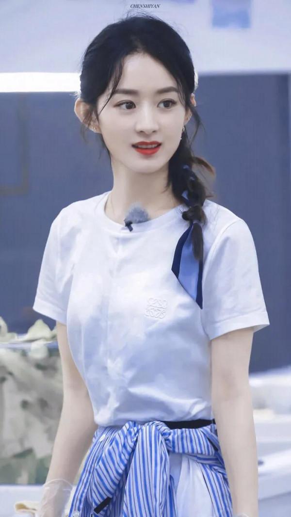 那些長得漂亮演技又好的女明星，可為什麼就是紅不起來？