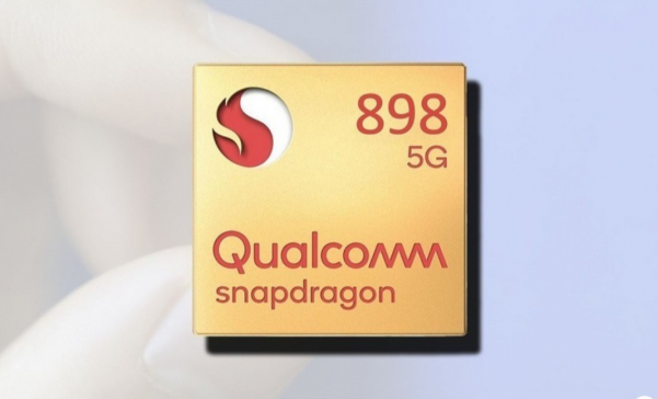 高通發威！疑似驍龍898單核/多核效能曝光