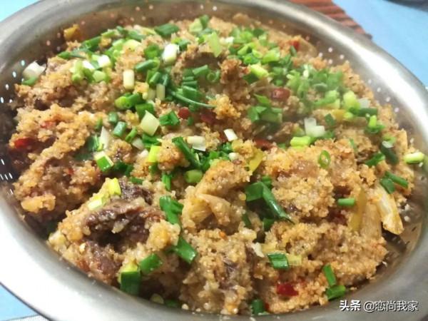 俗話說:秋吃果,冬吃根,冬天這10個與根有關的家常菜分享給你 俗話說:秋吃果,冬吃根,冬天這10個與根有關的家常菜分享給你