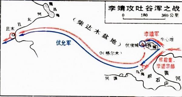 隋唐三任太子的通病:沒有皇帝命 隋唐三任太子的通病:沒有皇帝命