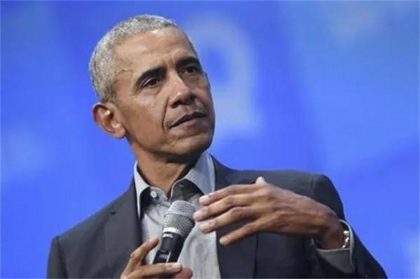 奧巴馬回憶錄談中國：糾結又擰巴