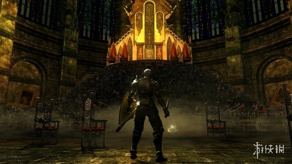 讓人慾罷不能的硬核遊戲!人氣高難度遊戲TOP10評選 讓人慾罷不能的硬核遊戲!人氣高難度遊戲TOP10評選