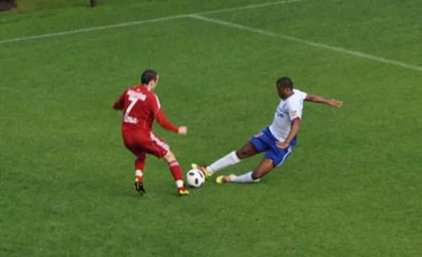 那些年,在魯能匆匆而過的外援7 那些年,在魯能匆匆而過的外援7