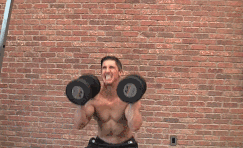 想讓你的肌肉快速增長嗎?多做複合動作 想讓你的肌肉快速增長嗎?多做複合動作