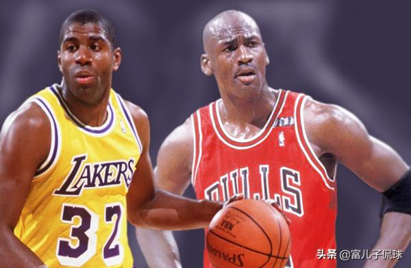 如果魔術師約翰遜不提前退役，那NBA第一人會是他嗎？