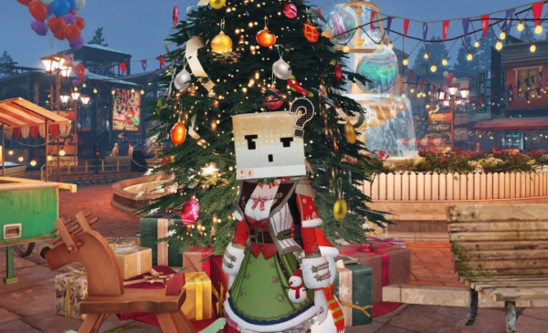 明日之後:榮譽競賽花式爭金,下一個生存智多星是你嗎? 明日之後:榮譽競賽花式爭金,下一個生存智多星是你嗎?