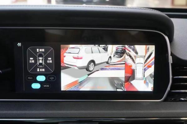 解析紅旗HS5維修成本,讓你修車養車更簡單 解析紅旗HS5維修成本,讓你修車養車更簡單