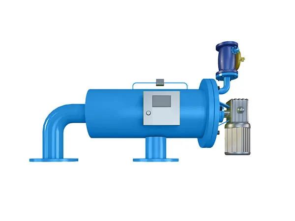 自清洗過濾器 自清洗過濾器