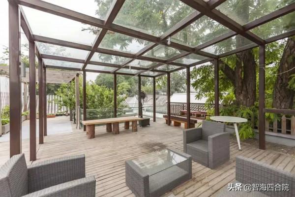 北京二環內價效比最高的一套四合院 你喜歡嗎？