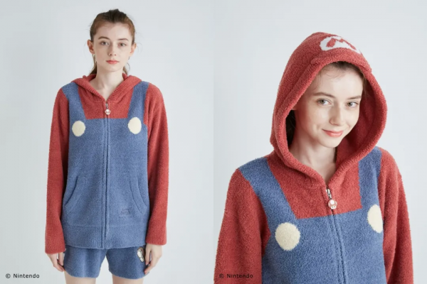 原來日本妹紙都不穿MUJI睡衣,這些家居服飾品牌才是她們的真愛 原來日本妹紙都不穿MUJI睡衣,這些家居服飾品牌才是她們的真愛