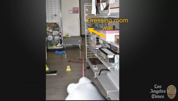 14歲少女被美國警察誤殺,曾跟父母說美國是";世界上最安全的國家"; 14歲少女被美國警察誤殺,曾跟父母說美國是";世界上最安全的國家";