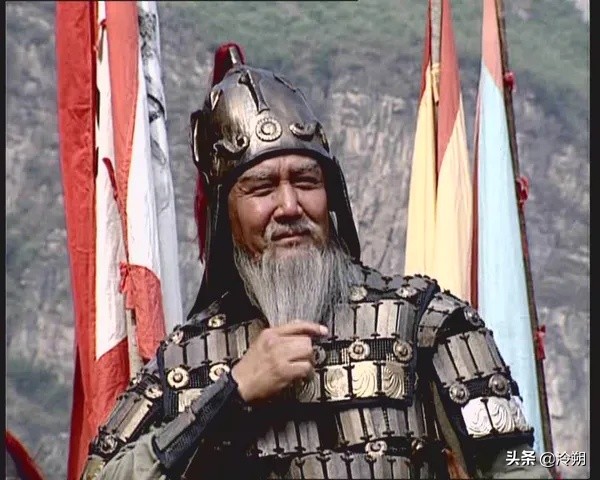 說說《三國演義》裡的萬夫不當之勇 說說《三國演義》裡的萬夫不當之勇