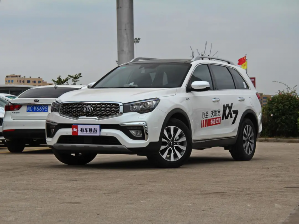 優惠4萬都算少！高性價比合資中型SUV不到15萬，簡直越級享受