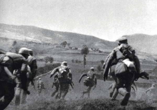 1949年，葉劍英提議把中南海作為中央辦公地點，毛澤東為何不同意