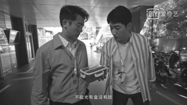 這批青年導演裡，誰能扛住最毒舌的批評？