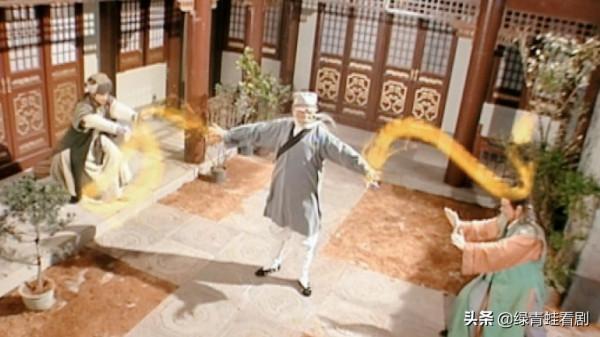 降龍十八掌為何失傳?看看喬峰和郭靖都做了什麼? 降龍十八掌為何失傳?看看喬峰和郭靖都做了什麼?