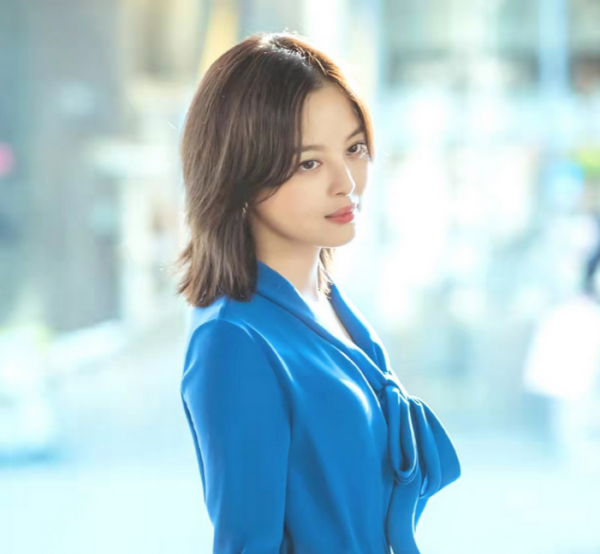 衝著陳坤辛芷蕾看的《輸贏》，萬萬沒料到，竟被女配圈粉了