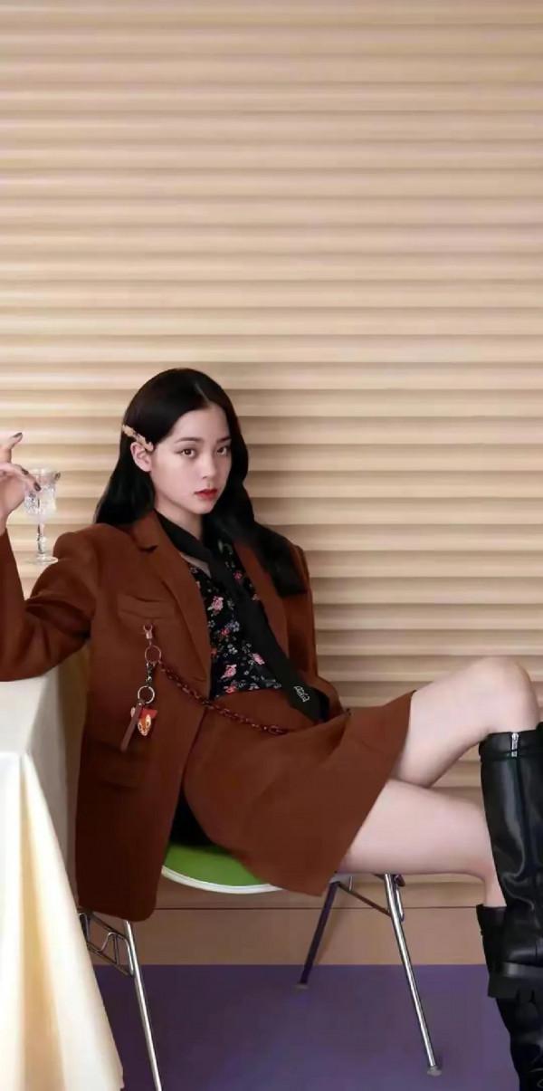 歐陽娜娜高畫質美圖精選