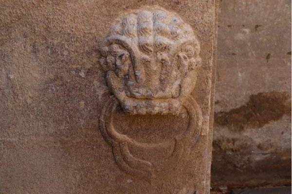 北京文博丨近年來北京大運河文化帶的重要考古發現——清固倫和敬公主園寢、路縣故城 北京文博丨近年來北京大運河文化帶的重要考古發現——清固倫和敬公主園寢、路縣故城