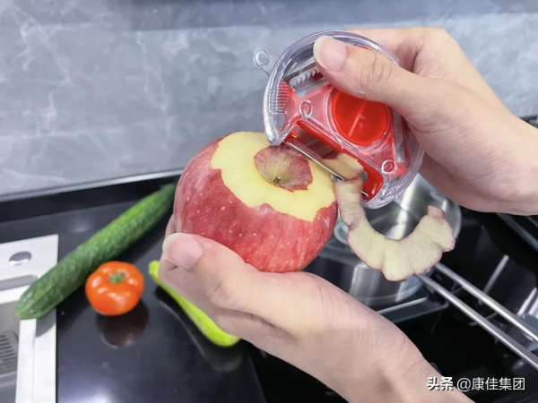 康康好物推薦 | 有這些萬能好物，吃貨們如虎添翼