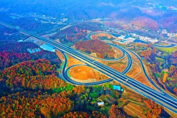 秋遊河南,3條旅遊線路讓你看盡最美景色,門票還免費 秋遊河南,3條旅遊線路讓你看盡最美景色,門票還免費