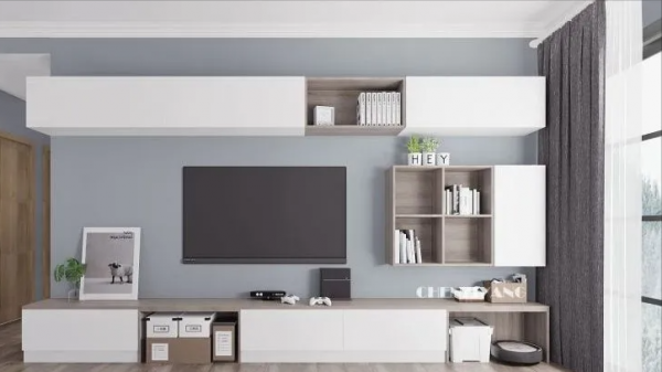 這份全屋收納清單,好用到炸 這份全屋收納清單,好用到炸