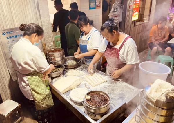 國慶假期咋個耍?重慶這5家館子別錯過!本地人推薦,地道老味道 國慶假期咋個耍?重慶這5家館子別錯過!本地人推薦,地道老味道