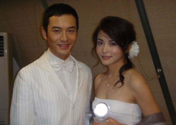 黃曉明初戀,“京城四少”汪雨的摯愛,李鈺病逝為何穿婚紗下葬? 黃曉明初戀,“京城四少”汪雨的摯愛,李鈺病逝為何穿婚紗下葬?