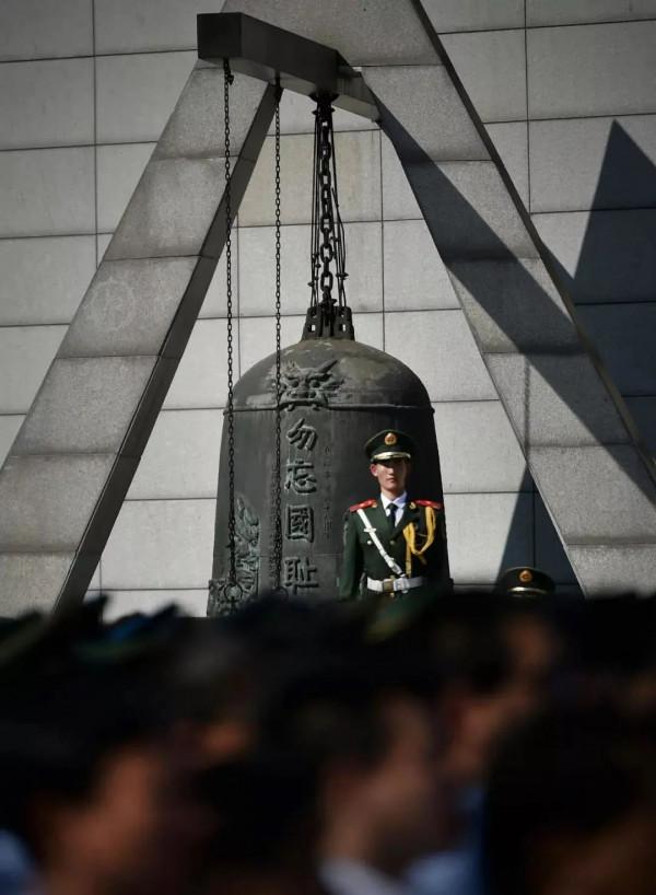 “九一八”事變90週年：這一天，我們永遠銘記