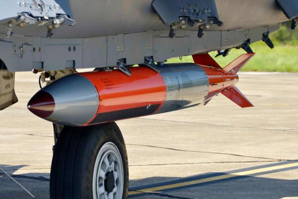 德國咬牙購買F-35戰機，不買就無法使用核武器，將不再是擁核國家