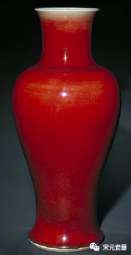 故宮瓷器集（75-清康熙）