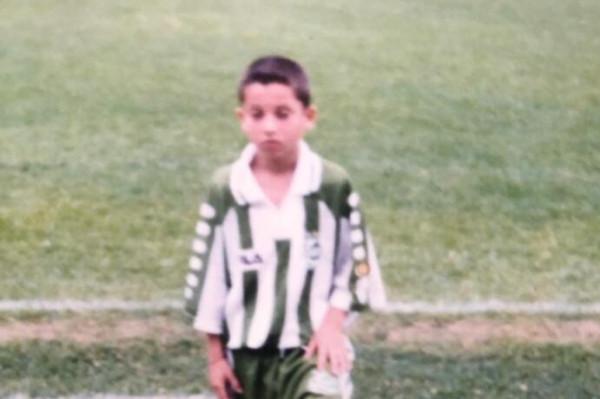 29歲生日快樂！亞歷克斯·特萊斯：重灌上陣再出發