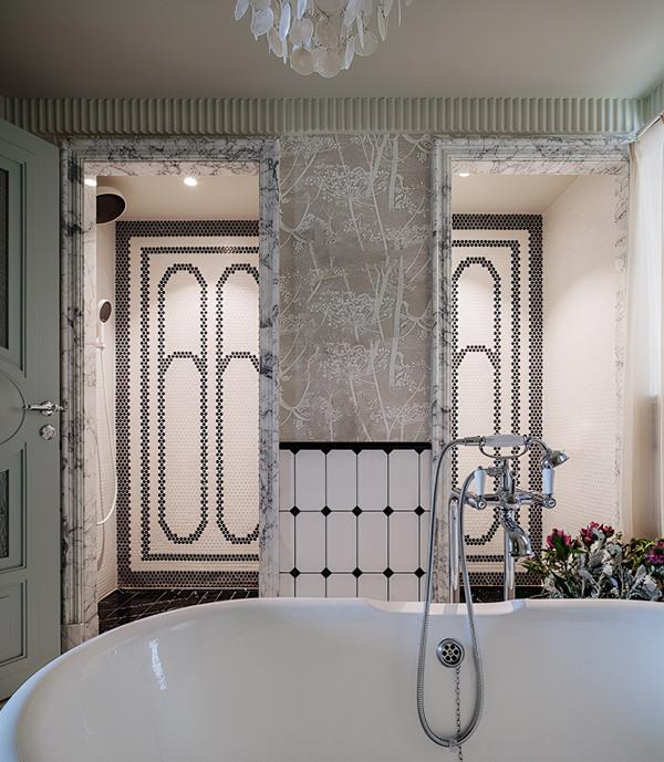 5年後在上海置換第2套房，想要的法式+輕復古，通通實現