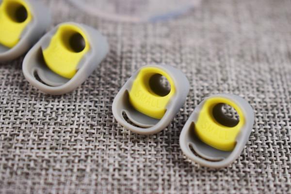 移動端小伴侶,極度未知HyperX雲雀入耳式耳機開箱試玩 移動端小伴侶,極度未知HyperX雲雀入耳式耳機開箱試玩