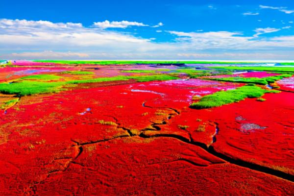 國慶賞秋該去哪?遼寧這6處景點千萬不能錯過,個個不輸北京香山 國慶賞秋該去哪?遼寧這6處景點千萬不能錯過,個個不輸北京香山